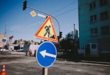 У Києві обмежать рух від Подолу до мосту Метро