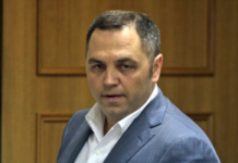 Підозрюваного у вбивстві російського агента Портнова екстрадували з Німеччини до Іспанії