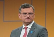 Уряд затвердив Стратегію розвитку цивільної авіації до 2030 року – Кулеба