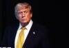 Трамп заявив про звільнення Іраном американки, яку утримували понад півтора року
