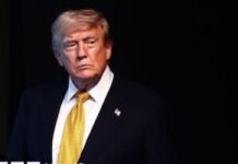 Трамп заявив про звільнення Іраном американки, яку утримували понад півтора року