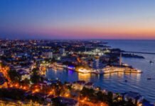 У Криму погіршується ситуація з електропостачанням