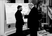 Зеленський готовий підписати мирну угоду з РФ у США