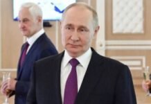 Путін заявив, що Польща, Румунія та Угорщина відокремлять захід України