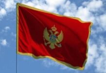 Чорногорія може скасувати безвіз для громадян Росії та Білорусі