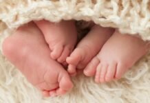 Народжуваність у Німеччині впала до найнижчого рівня з 1997 року