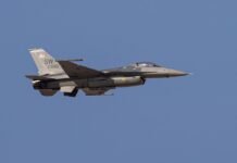 Україна втратила F-16, але пілоту вдалося вижити