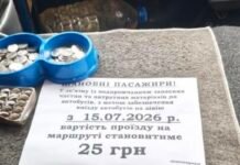 Маршрутки в Києві теж подорожчають: скільки доведеться платити з 15 липня