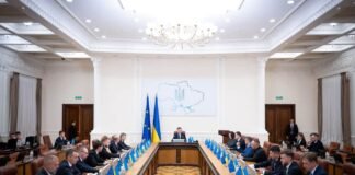 Уряд скасував рішення Кабміну Свириденко щодо бронювання