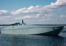 СБУ уразила танкер Avero і три нафтобази РФ у Ставропольському краї