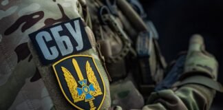 У Львові затримали агента Кремля, який хотів підпалити оборонний завод