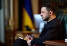 Зеленський і Raytheon обговорили спільне виробництво ракет для Patriot