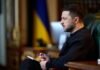 Багато регіонів не готові до зими: Зеленський скликає РНБО щодо планів стійкості
