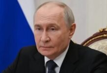 Оточення Путіна розуміє, що саме він є причиною продовження війни — Зеленський