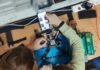 Російських школярів навчатимуть за новою програмою військової підготовки