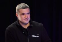Федоров назвав причину своєї відставки, і це не Сирський