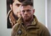 Сирський оголосив догану комбату “Вовків Да Вінчі” Філімонову