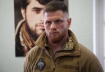 Сирський оголосив догану комбату “Вовків Да Вінчі” Філімонову