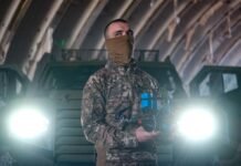 Операція “Ашан” зупинила механізований наступ РФ на пів року, – Федоров