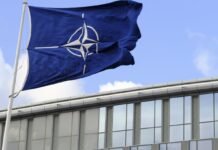 Україна закликає НАТО вперше визнати її нову роль у блоці