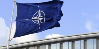 Україна закликає НАТО вперше визнати її нову роль у блоці