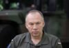 Сирський про Федорова: конфлікту немає, але іноді виникають протиріччя