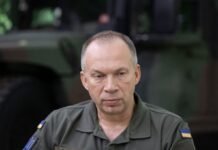 Сирський про Федорова: конфлікту немає, але іноді виникають протиріччя