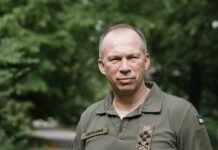 Білорусь не демонтувала ретранслятори для дронів і знову вмикала їх, – Сирський