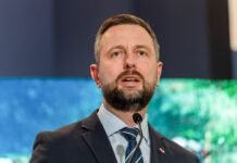 У Польщі розкритикували противників допомоги Україні на тлі масованого удару РФ
