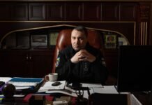 Буданов пів року на посаді: як новий керівник ОП змінив систему влади