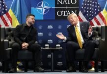 У Держдепі США відповіли, чи наблизив саміт НАТО Україну до членства в Альянсі