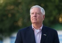 США можуть проголосувати за “пекельні санкції” Грема наступного тижня, – Axios