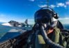 Україна та Швеція підписали історичну угоду про літаки Gripen