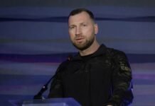 Зеленський назвав пріоритет Хмари в Міноборони
