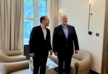 Сибіга запропонував Польщі план, як владнати суперечку навколо підрозділу “Героїв УПА”