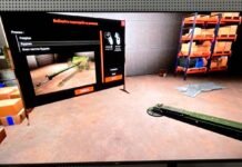 В Україні розробили перший VR-тренажер для обслуговування зброї: як він працює