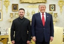 Зеленський попросив у Трампа екстрений “зимовий пакет” ракет для Patriot