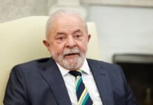 Бразилія не дала візи команді Трампа через загрозу впливу на вибори президента, – Reuters