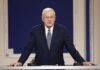 Келлог оцінив успіхи України у війні з РФ: “Я б поставив гроші на українців”