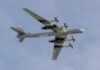 Супутник показав, що залишилося від російського Ту-95 після удару по “Енгельсу-2”