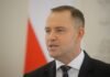 У Навроцького вважають Захід України “Східною Малопольщею” через Пантеон героїв