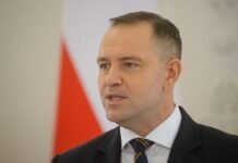У Навроцького вважають Захід України “Східною Малопольщею” через Пантеон героїв
