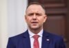 У Навроцького назвали розсекречення об’єму допомоги Україні помилкою