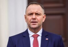 У Навроцького назвали розсекречення об’єму допомоги Україні помилкою