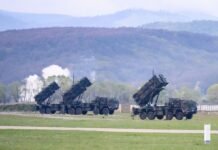 Польща могла таємно передати Україні ракети для Patriot, – віцеспікер Сейму
