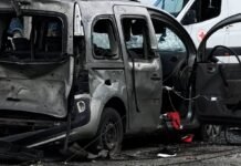 Удар КАБами по Сумах: вже 5 загиблих та 30 поранених, є тяжкі