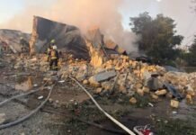 На Одещині по 10 тривог на добу: в ОВА розкрили наслідки атак з початку липня