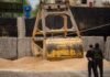 Чому РФ саме зараз масовано атакує порти України: пояснення військового експерта