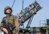 Україна та Німеччина створюють спільну ППО для захисту від балістики РФ