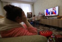 Росіяни виявляють все більший інтерес до теми завершення війни РФ проти України, – ISW